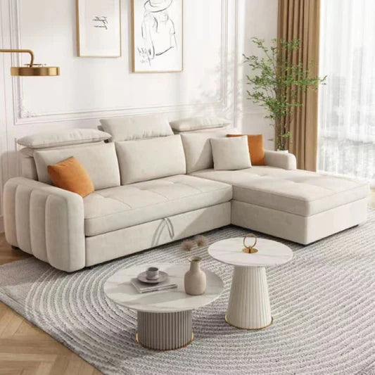 Transforming Small Spaces: The Rise of Smart Furniture in Urban India