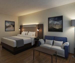 How to Maximise Bedroom Space with Smart Furniture Solutions