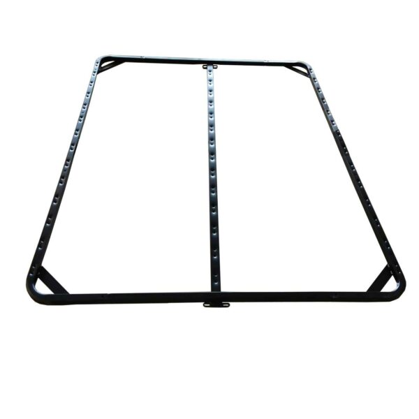 Lift-up Metal Bed Frame Top (1525 x 2000 mm)