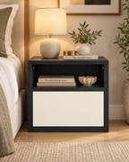 Elara Compact Bedside Cabinet