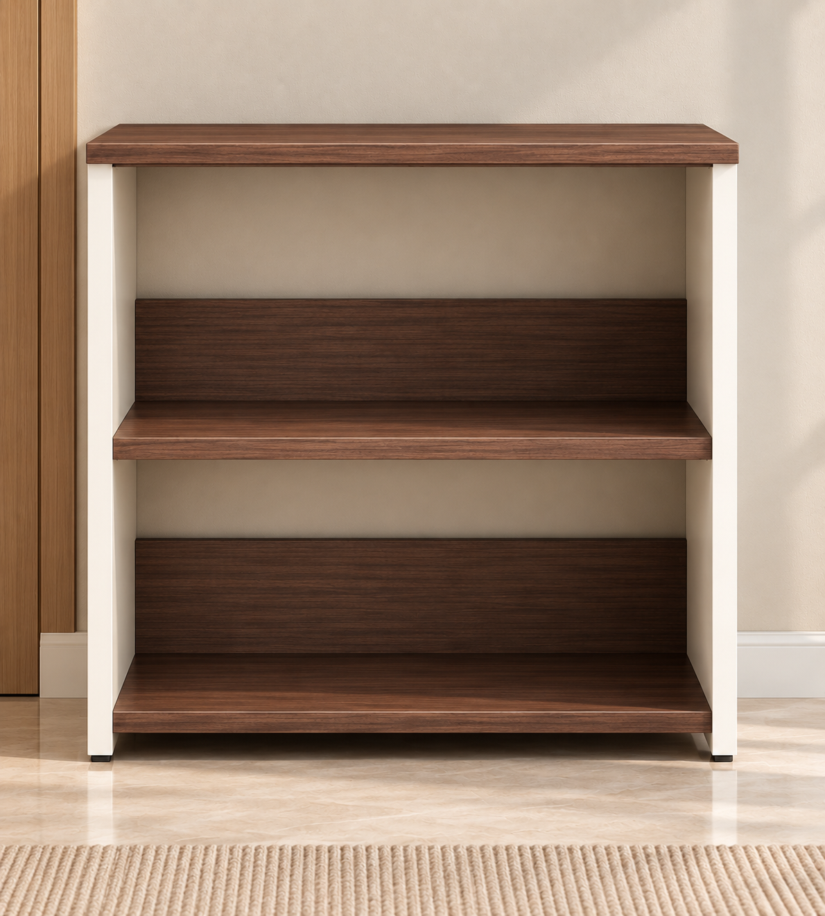 Arden Open Storage Shelf