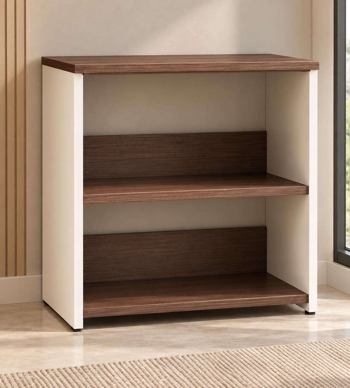 Arden Open Storage Shelf