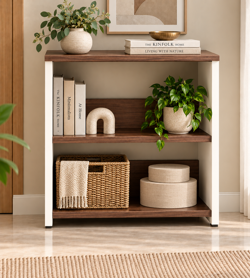 Arden Open Storage Shelf