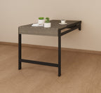Wall Mounted Table Spanish Dark