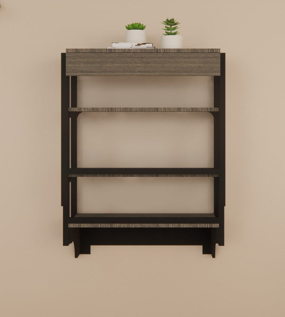 Wall Mounted Table Spanish Dark