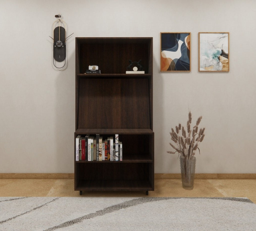 Study Cum Dining Table Mouldau Acacia