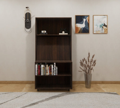 Study Cum Dining Table Mouldau Acacia