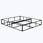 Krirush Bed Frame (Queen Size)