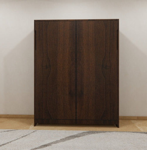 Vertical Queen Wall Bed Mouldau Acacia