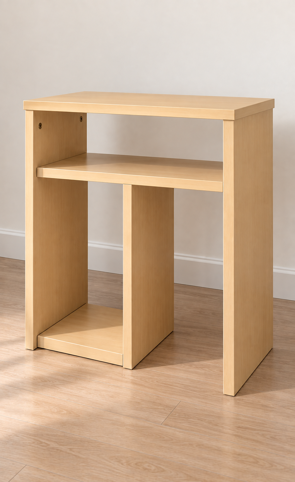 Alto Multipurpose Side Table