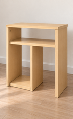 Alto Multipurpose Side Table