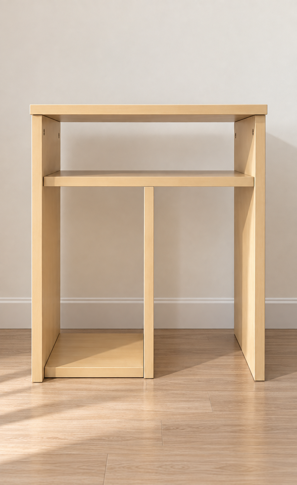 Alto Multipurpose Side Table