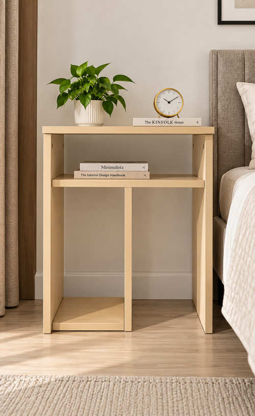 Alto Multipurpose Side Table