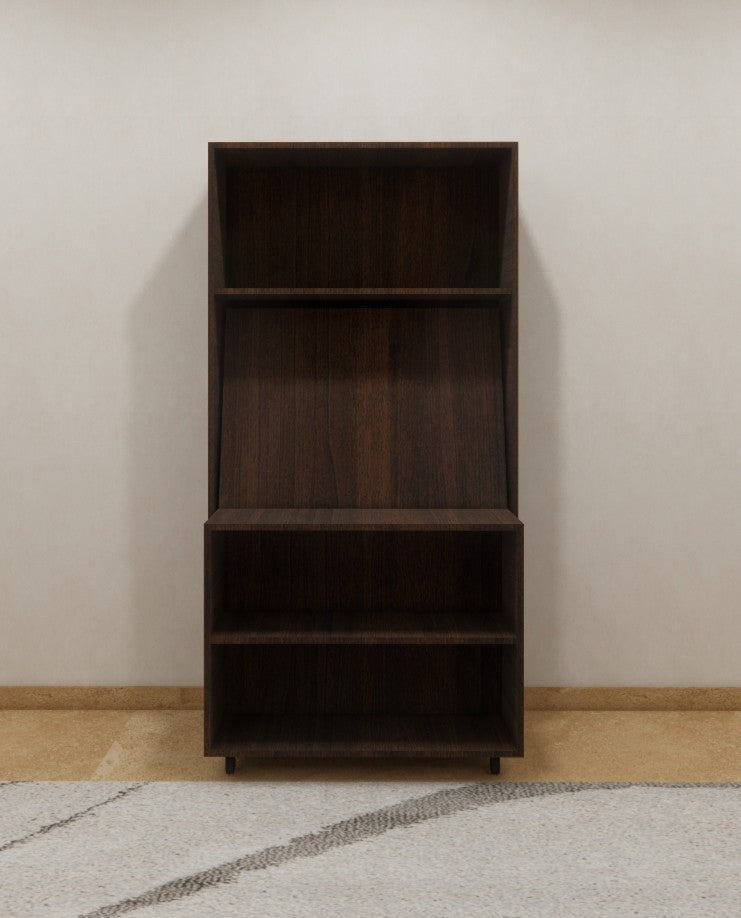 Study Cum Dining Table Mouldau Acacia