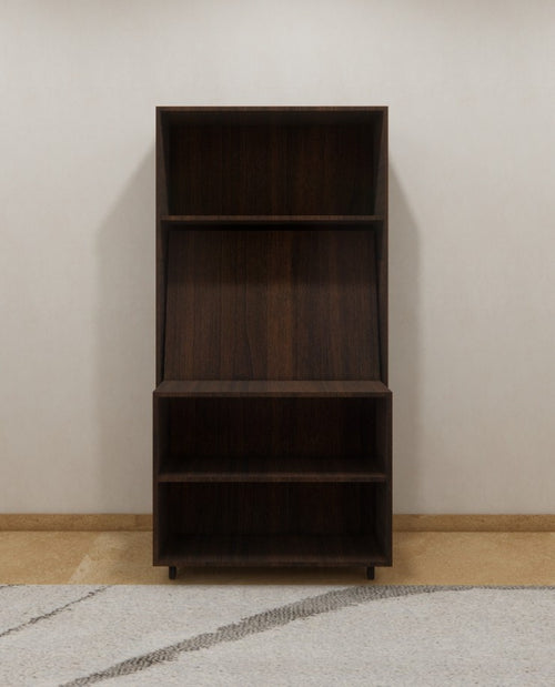 Study Cum Dining Table Mouldau Acacia