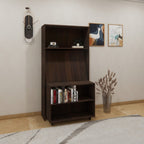 Study Cum Dining Table Mouldau Acacia