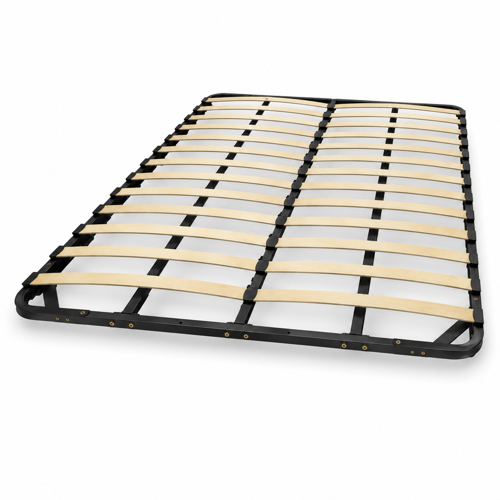 Lift-up Metal Bed Frame Top (1525 x 2000 mm)