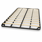 Lift-up Metal Bed Frame Top (1525 x 2000 mm)