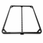 Lift-up Metal Bed Frame Top (1525 x 2000 mm)