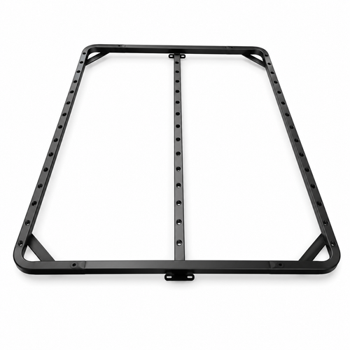 Lift-up Metal Bed Frame Top (1525 x 2000 mm)