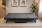 Eurasia Center Cum Folding Bed – Hardware & Fittings