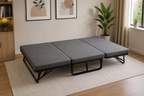 Eurasia Center Cum Folding Bed – Hardware & Fittings