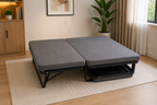 Eurasia Center Cum Folding Bed – Hardware & Fittings