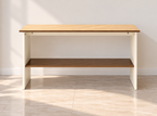 Trio Slim Console Table
