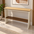 Trio Slim Console Table