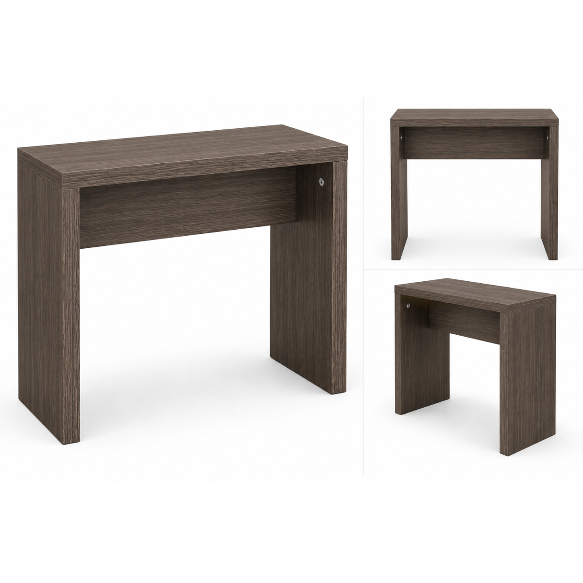Alto Bedside Table