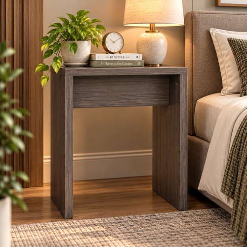 Alto Bedside Table