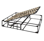 Krirush Bed Frame (Queen Size)