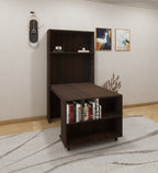 Study Cum Dining Table Mouldau Acacia