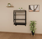 Wall Mounted Table Spanish Dark