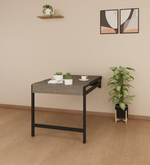 Wall Mounted Table Spanish Dark