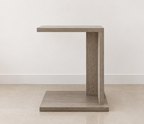 Canto Compact Side Table