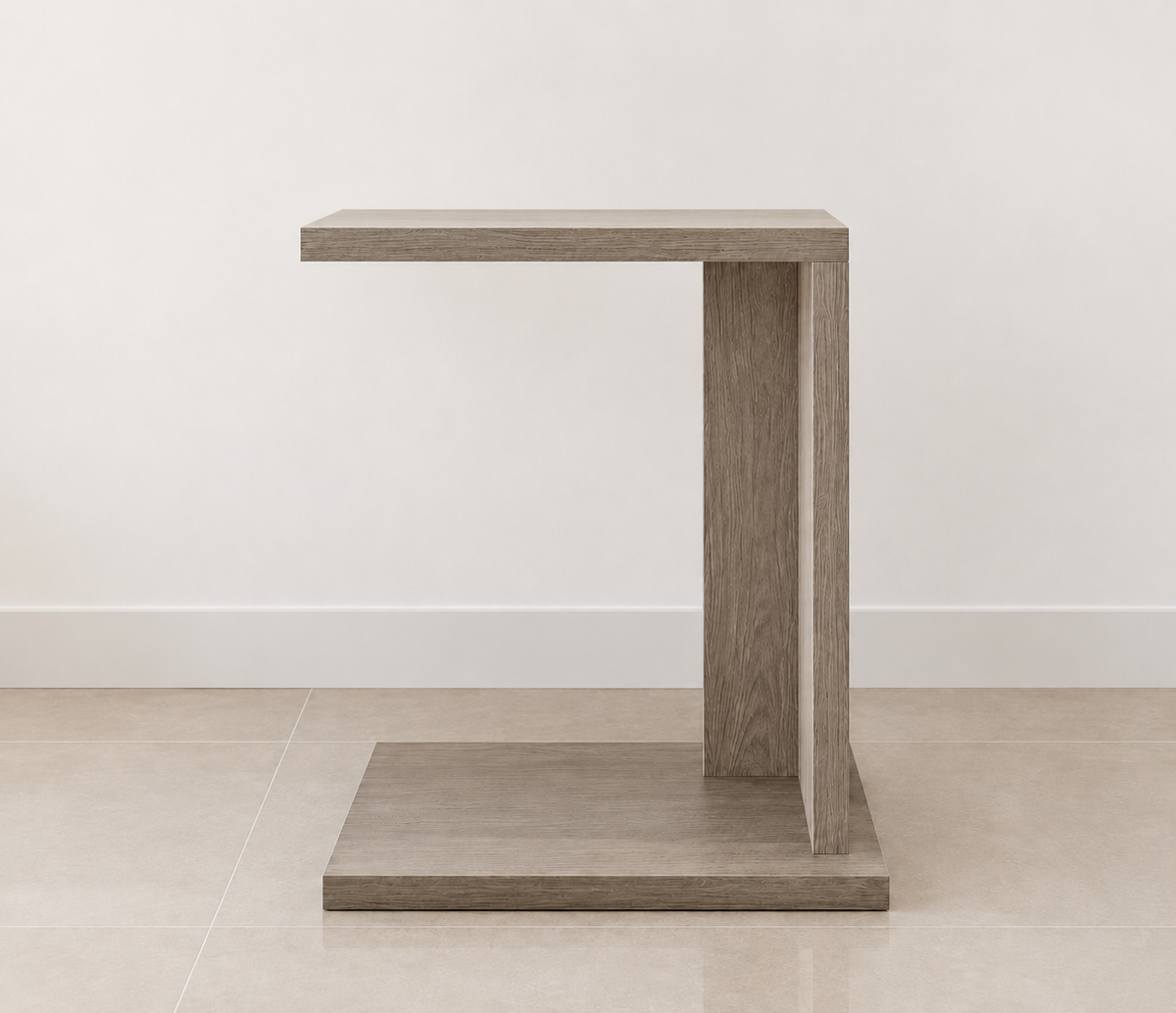 Canto Compact Side Table