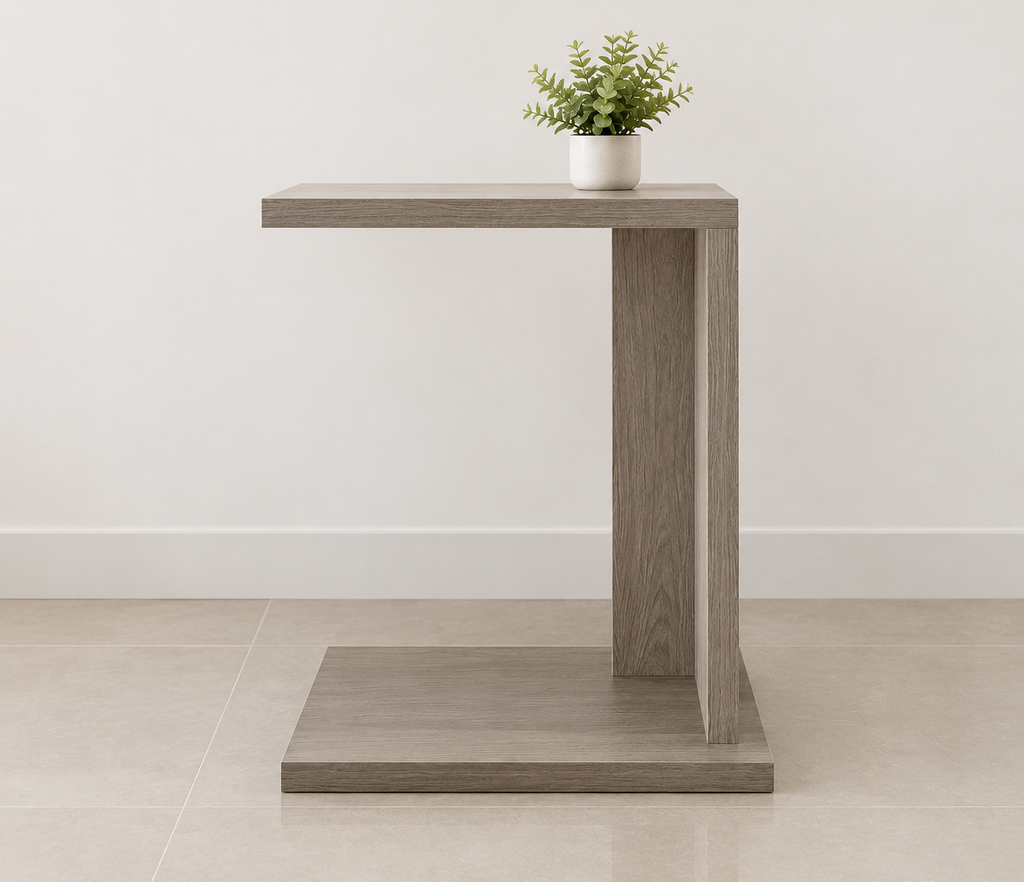 Canto Compact Side Table