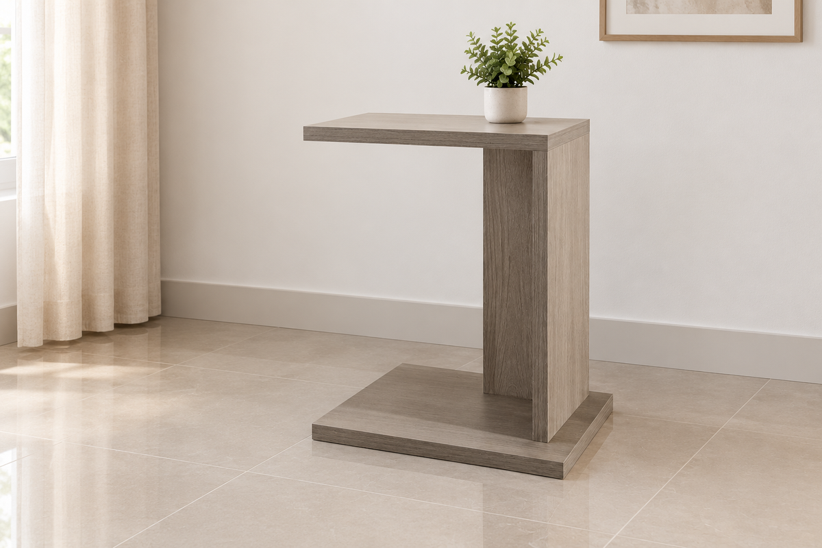 Canto Compact Side Table
