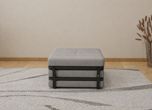 Eurasia Center Cum Folding Bed – Hardware & Fittings