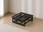 Eurasia Center Cum Folding Bed – Hardware & Fittings
