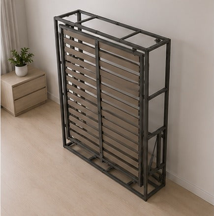 Indiana Wall Bed - Frame