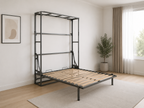 Indiana Wall Bed - Frame