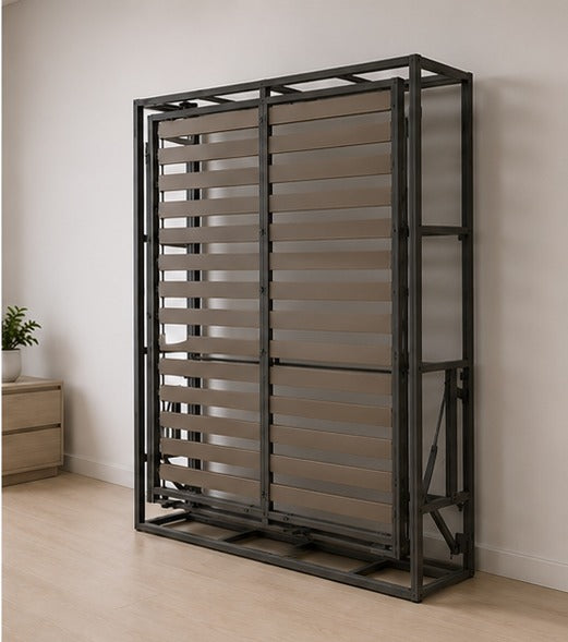 Indiana Wall Bed - Frame