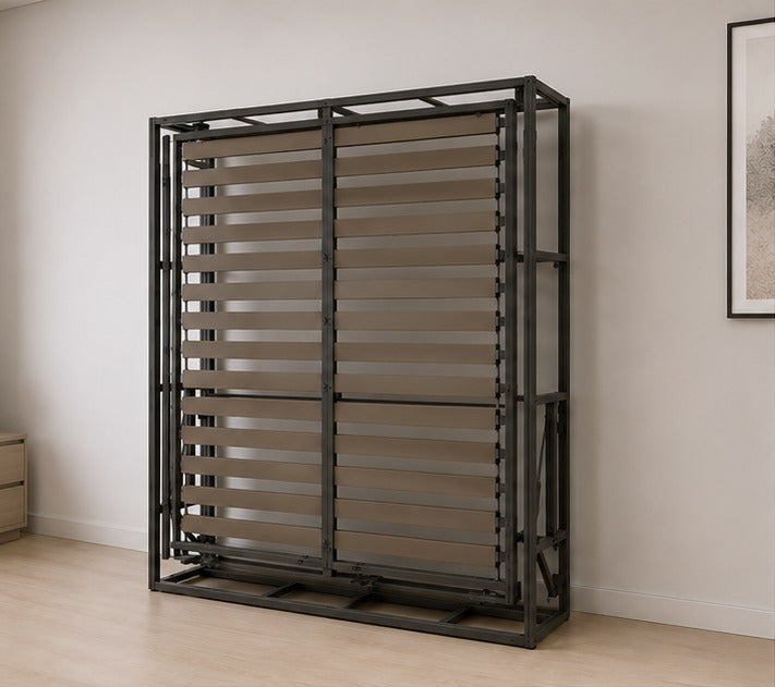 Indiana Wall Bed - Frame