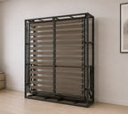 Indiana Wall Bed - Frame