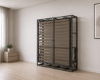 Indiana Wall Bed - Frame