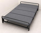 Kids Single Folding Bed (800x1960)