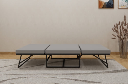 Eurasia Center Cum Folding Bed – Hardware & Fittings
