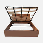 Lift-up Metal Bed Frame Top (1525 x 2000 mm)